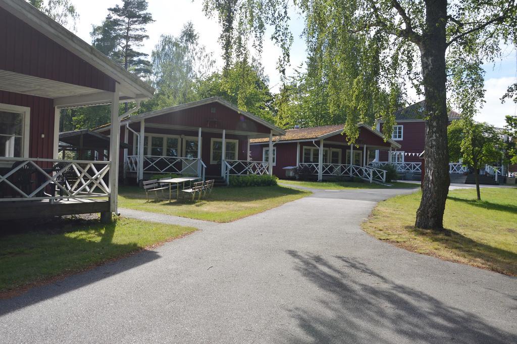 Laeckoe Strand Lacko Strand Exterior foto